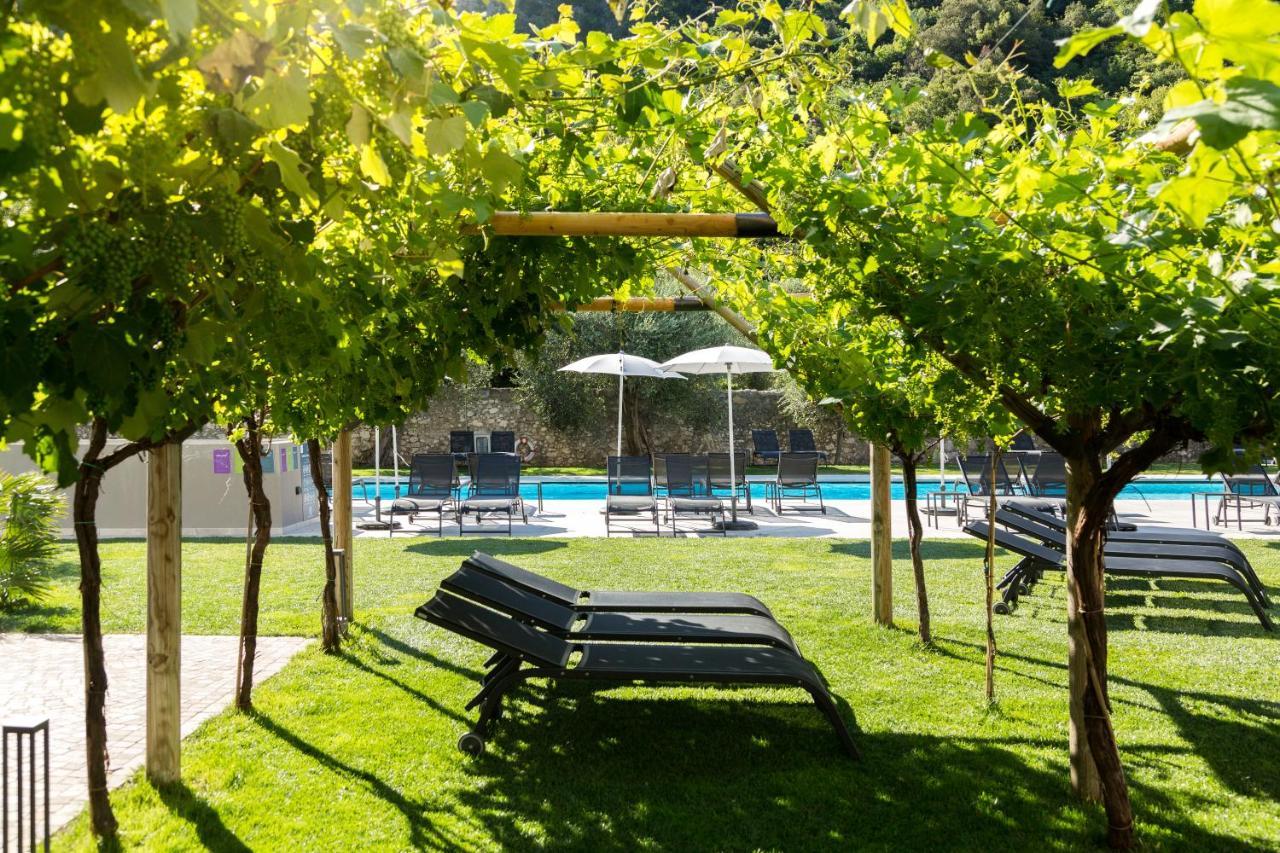 Aktivhotel Santalucia Torbole Sul Garda Εξωτερικό φωτογραφία