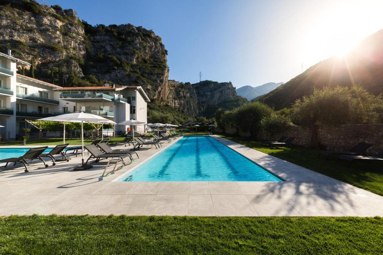 Aktivhotel Santalucia Torbole Sul Garda Εξωτερικό φωτογραφία