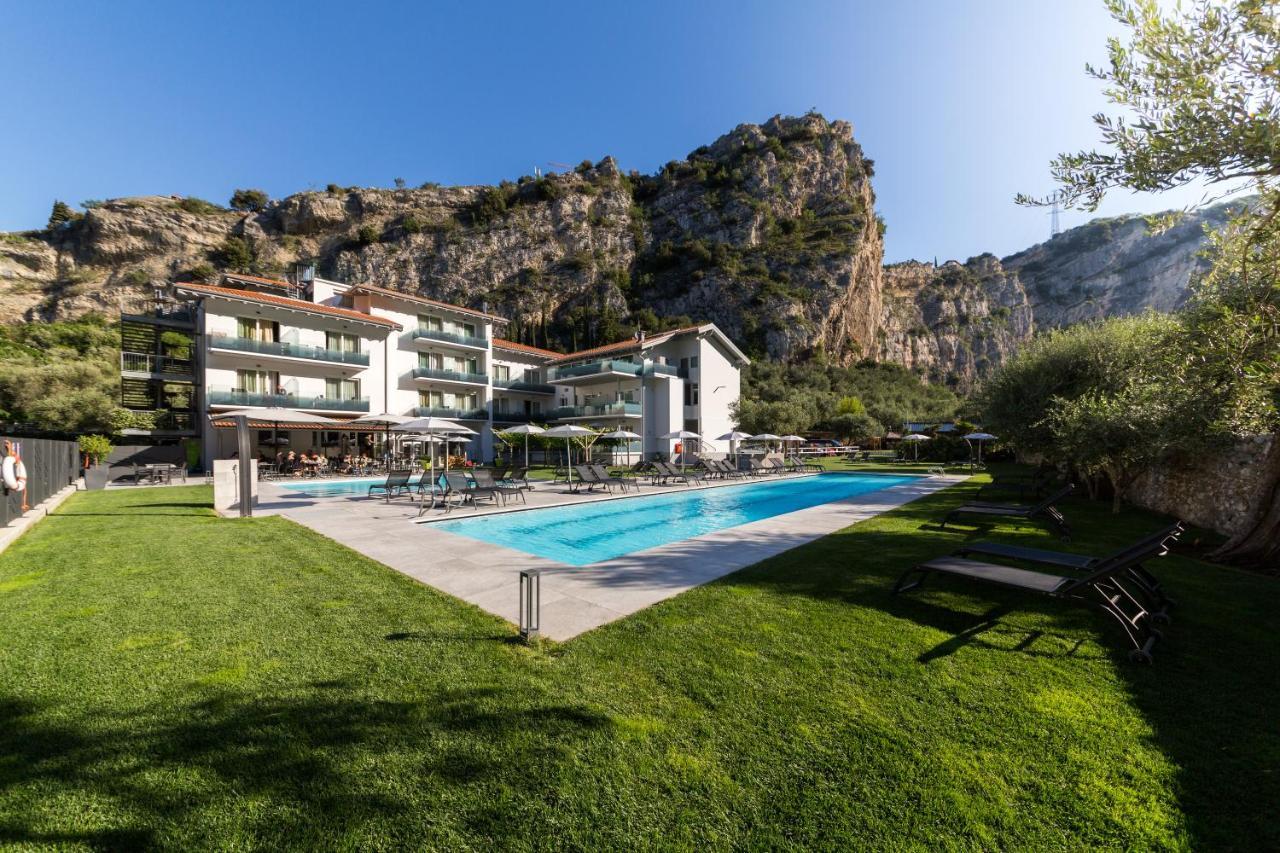 Aktivhotel Santalucia Torbole Sul Garda Εξωτερικό φωτογραφία