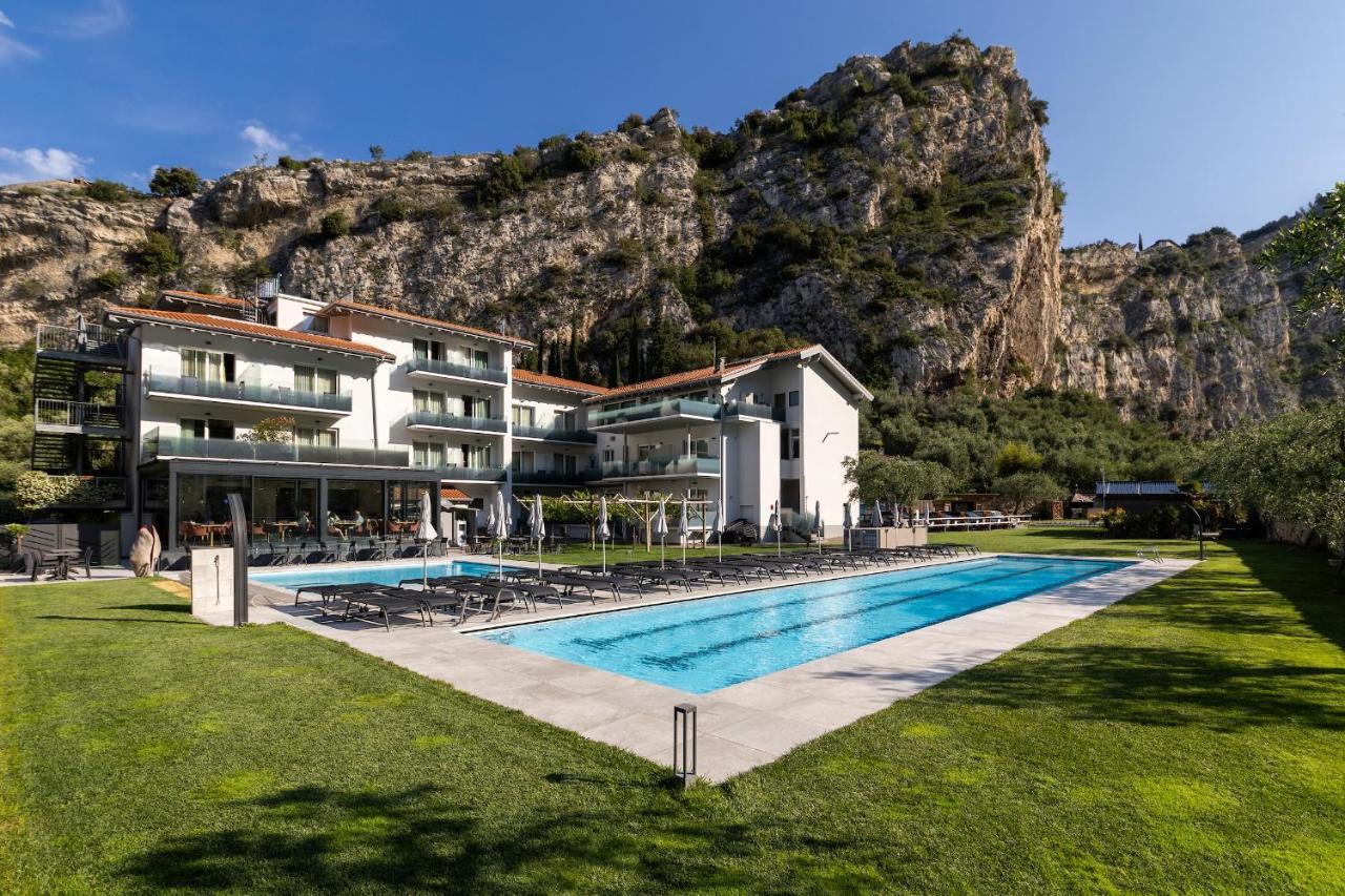 Aktivhotel Santalucia Torbole Sul Garda Εξωτερικό φωτογραφία