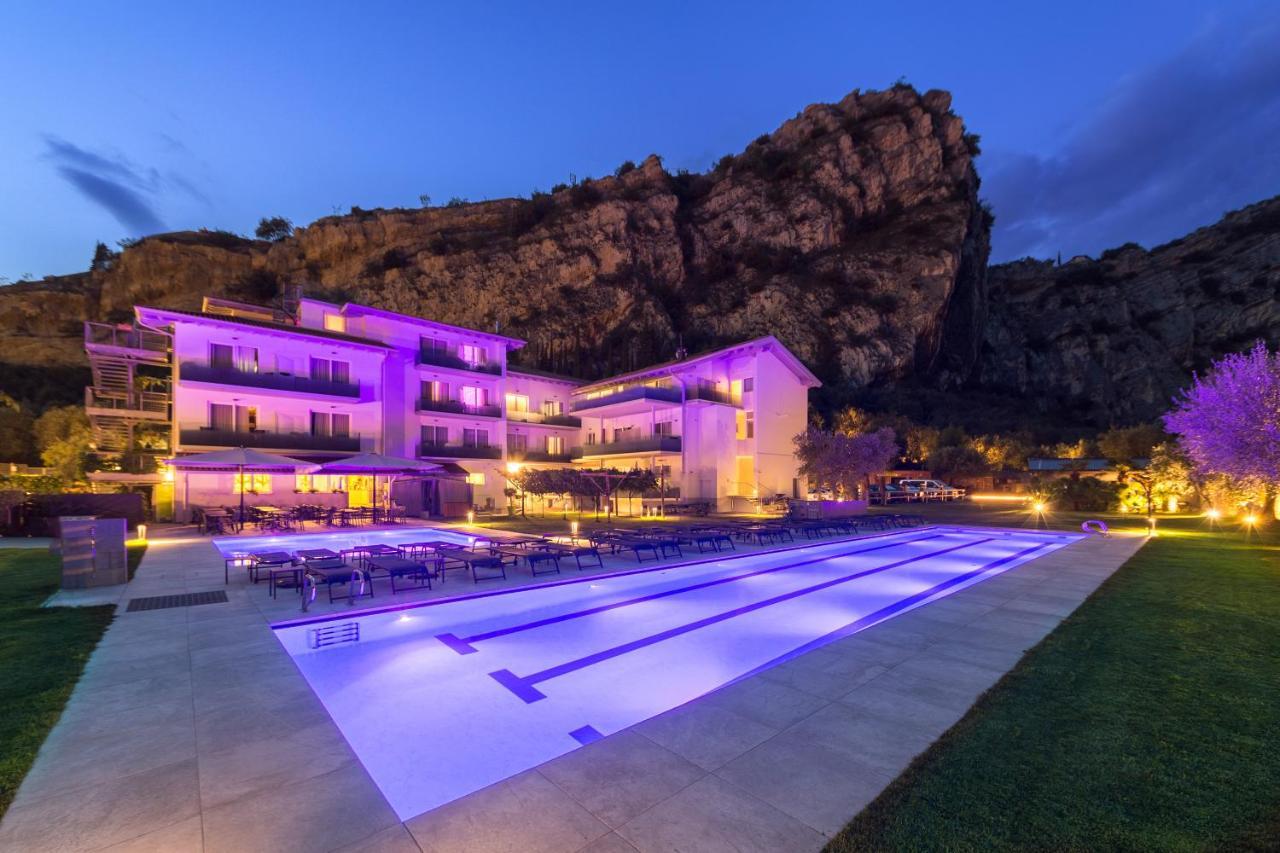 Aktivhotel Santalucia Torbole Sul Garda Εξωτερικό φωτογραφία
