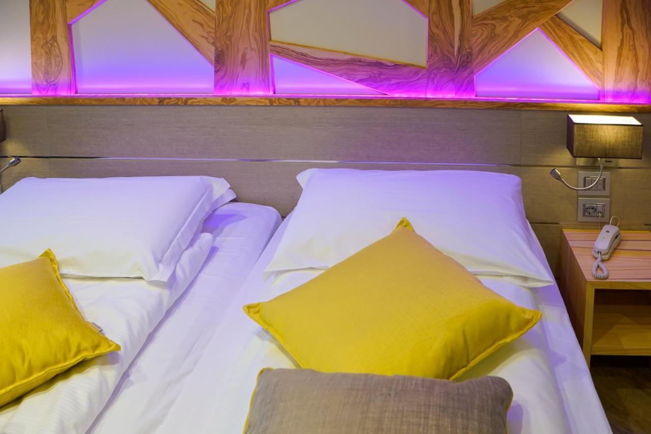 Aktivhotel Santalucia Torbole Sul Garda Εξωτερικό φωτογραφία