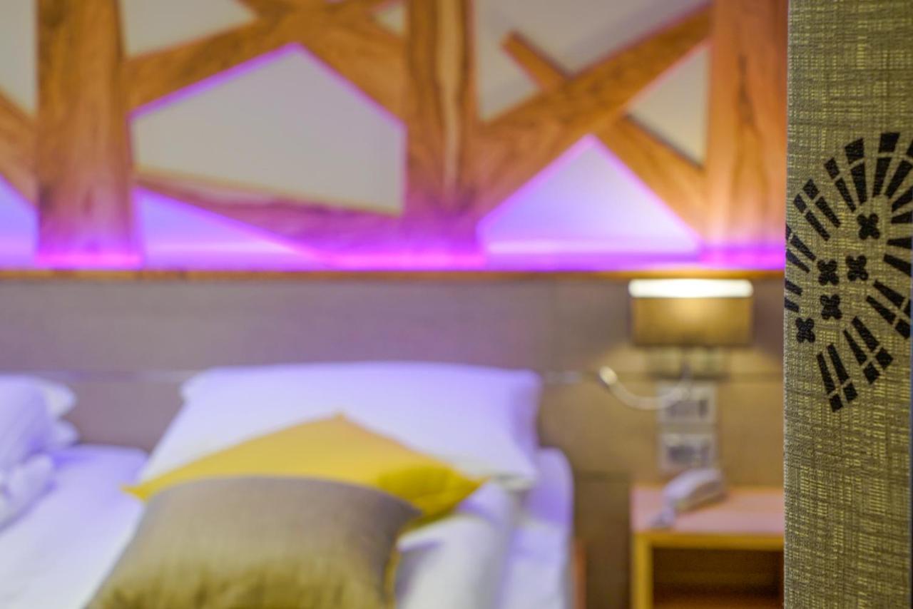 Aktivhotel Santalucia Torbole Sul Garda Εξωτερικό φωτογραφία