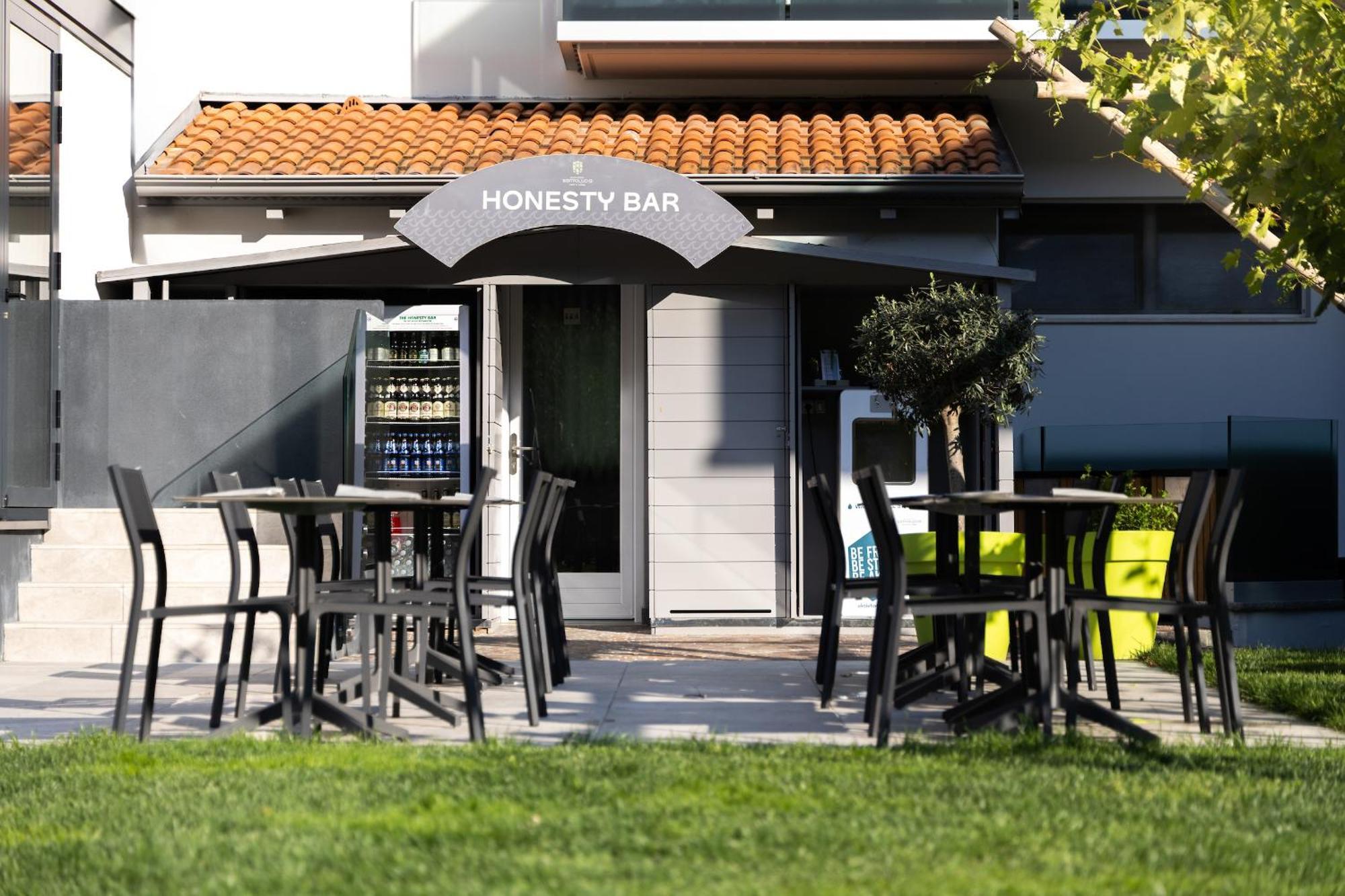 Aktivhotel Santalucia Torbole Sul Garda Εξωτερικό φωτογραφία