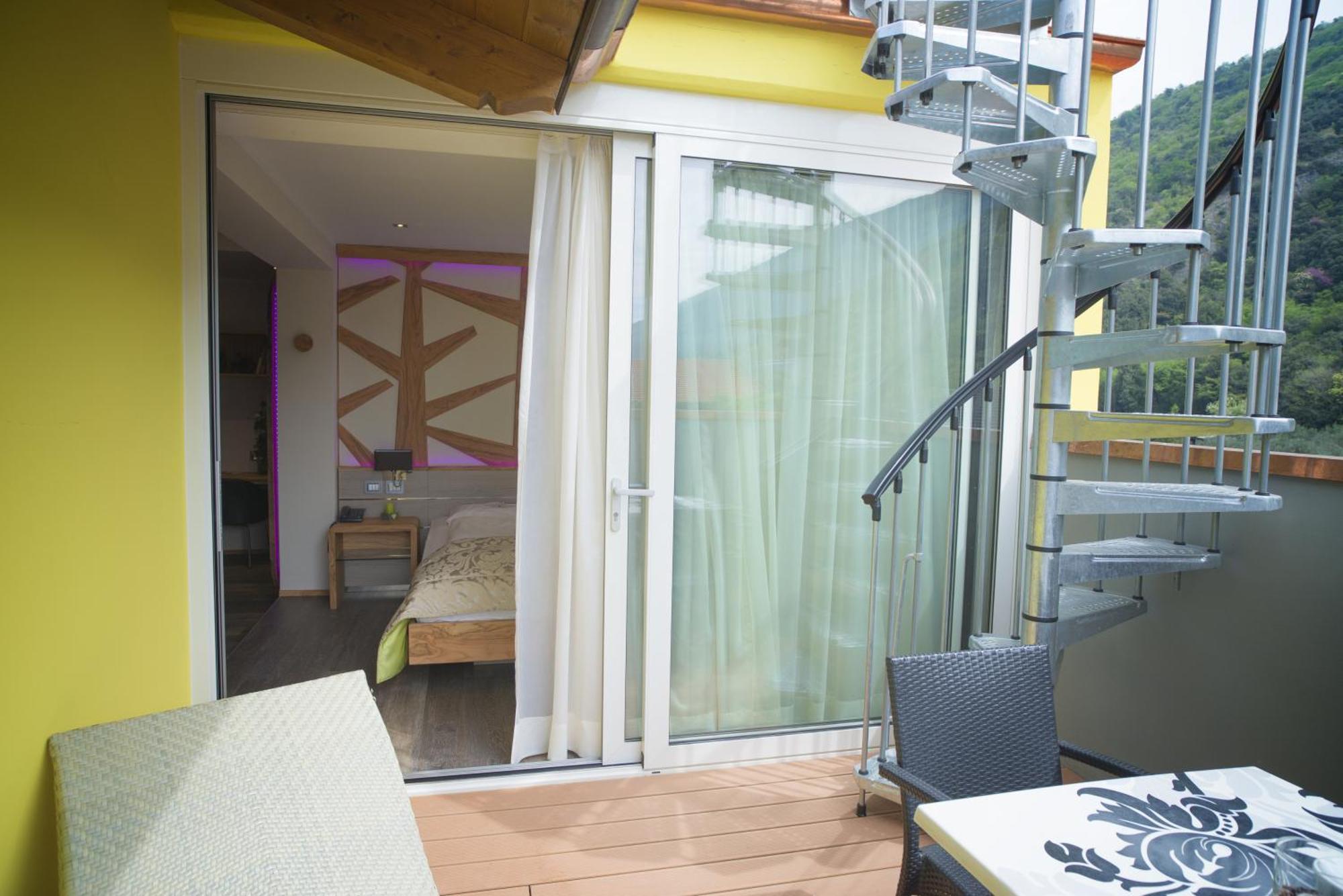 Aktivhotel Santalucia Torbole Sul Garda Δωμάτιο φωτογραφία