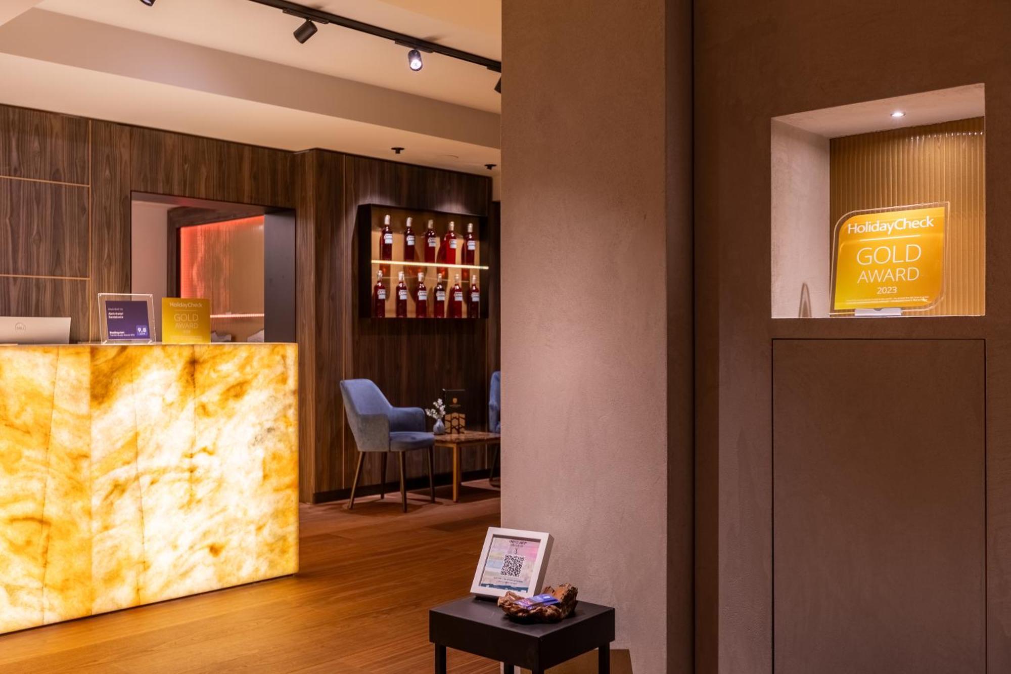 Aktivhotel Santalucia Torbole Sul Garda Εξωτερικό φωτογραφία