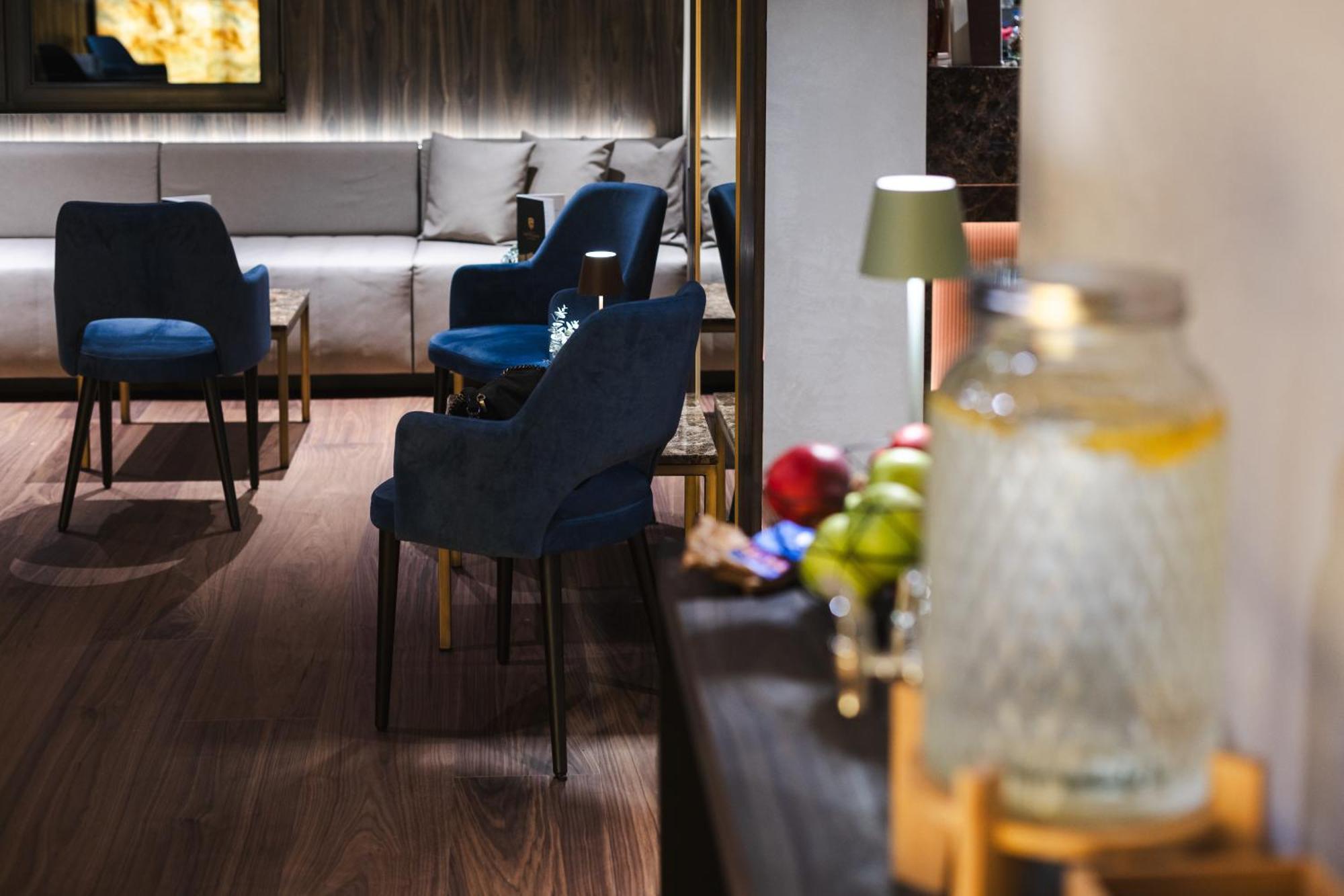 Aktivhotel Santalucia Torbole Sul Garda Εξωτερικό φωτογραφία