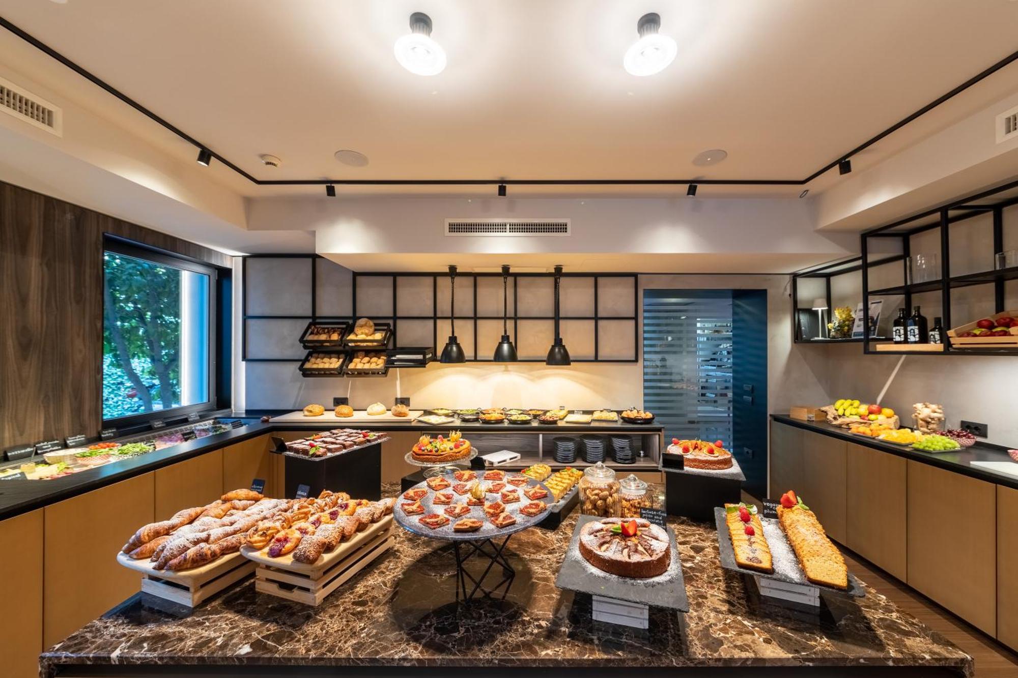 Aktivhotel Santalucia Torbole Sul Garda Εξωτερικό φωτογραφία