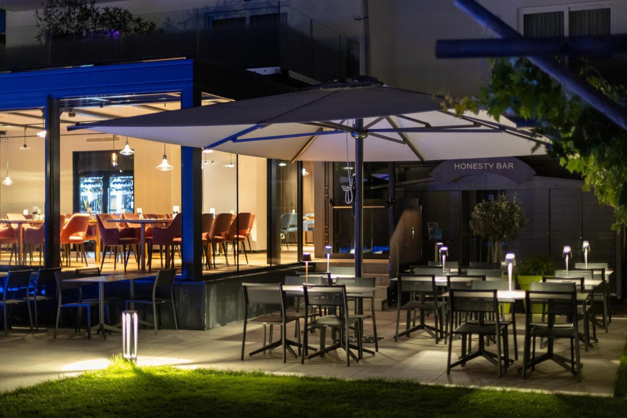 Aktivhotel Santalucia Torbole Sul Garda Εξωτερικό φωτογραφία