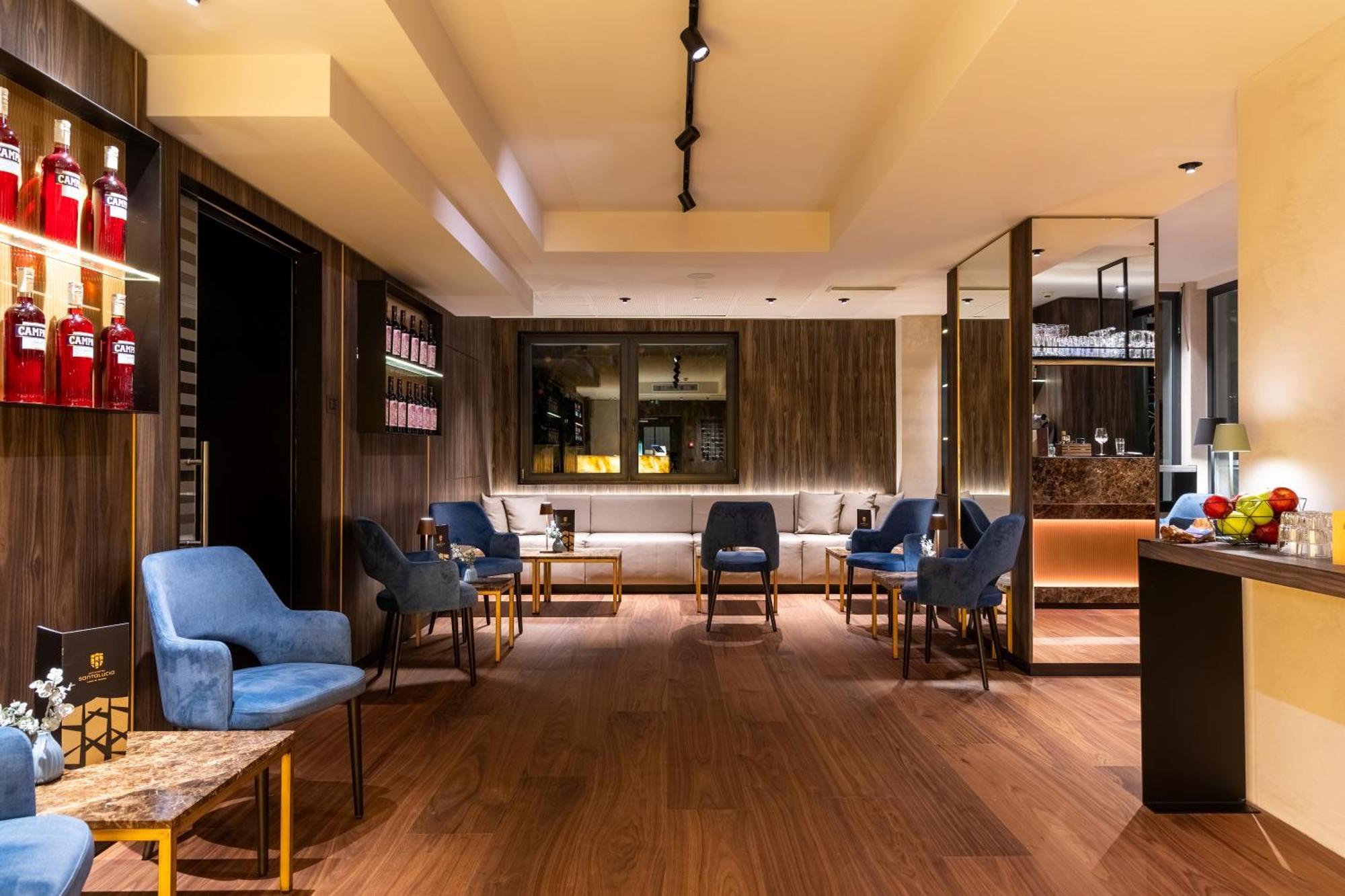 Aktivhotel Santalucia Torbole Sul Garda Εξωτερικό φωτογραφία