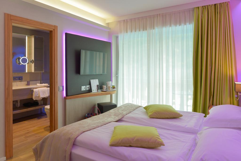 Aktivhotel Santalucia Torbole Sul Garda Εξωτερικό φωτογραφία