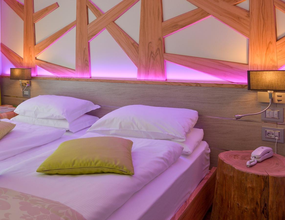 Aktivhotel Santalucia Torbole Sul Garda Εξωτερικό φωτογραφία