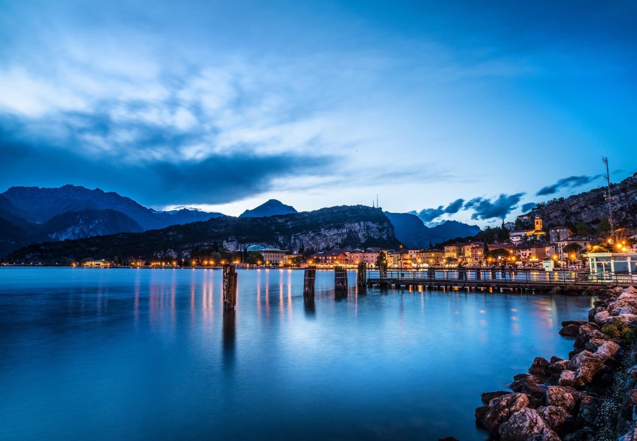 Aktivhotel Santalucia Torbole Sul Garda Εξωτερικό φωτογραφία