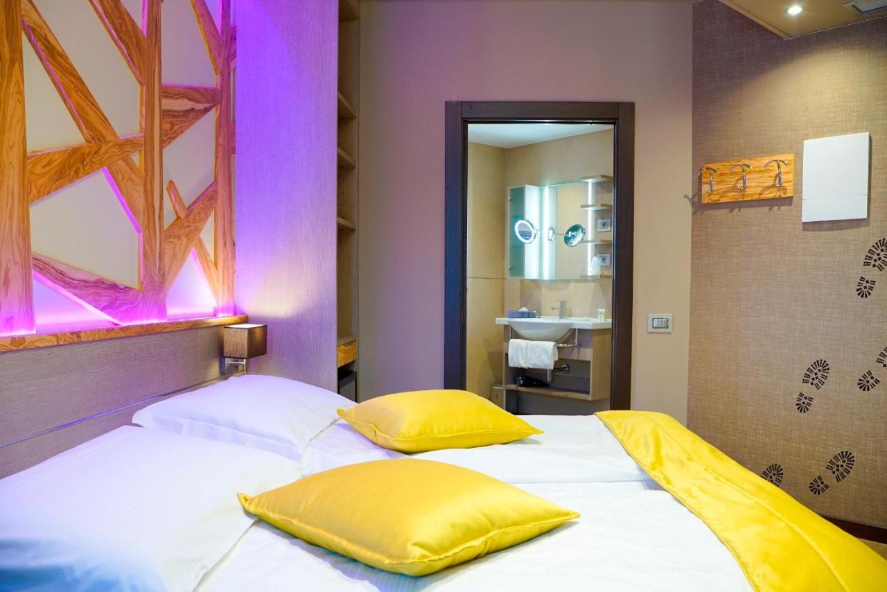 Aktivhotel Santalucia Torbole Sul Garda Εξωτερικό φωτογραφία