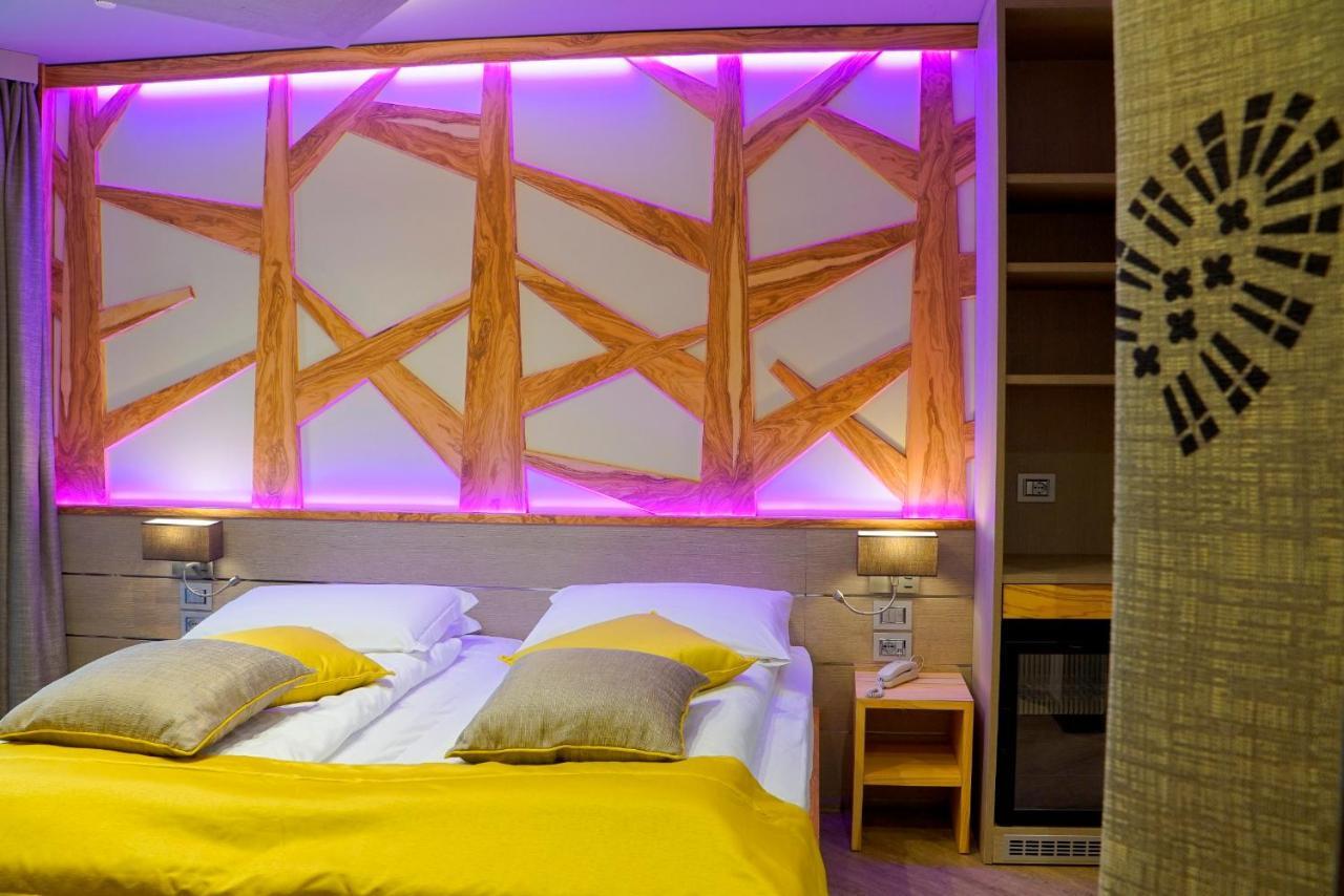 Aktivhotel Santalucia Torbole Sul Garda Εξωτερικό φωτογραφία