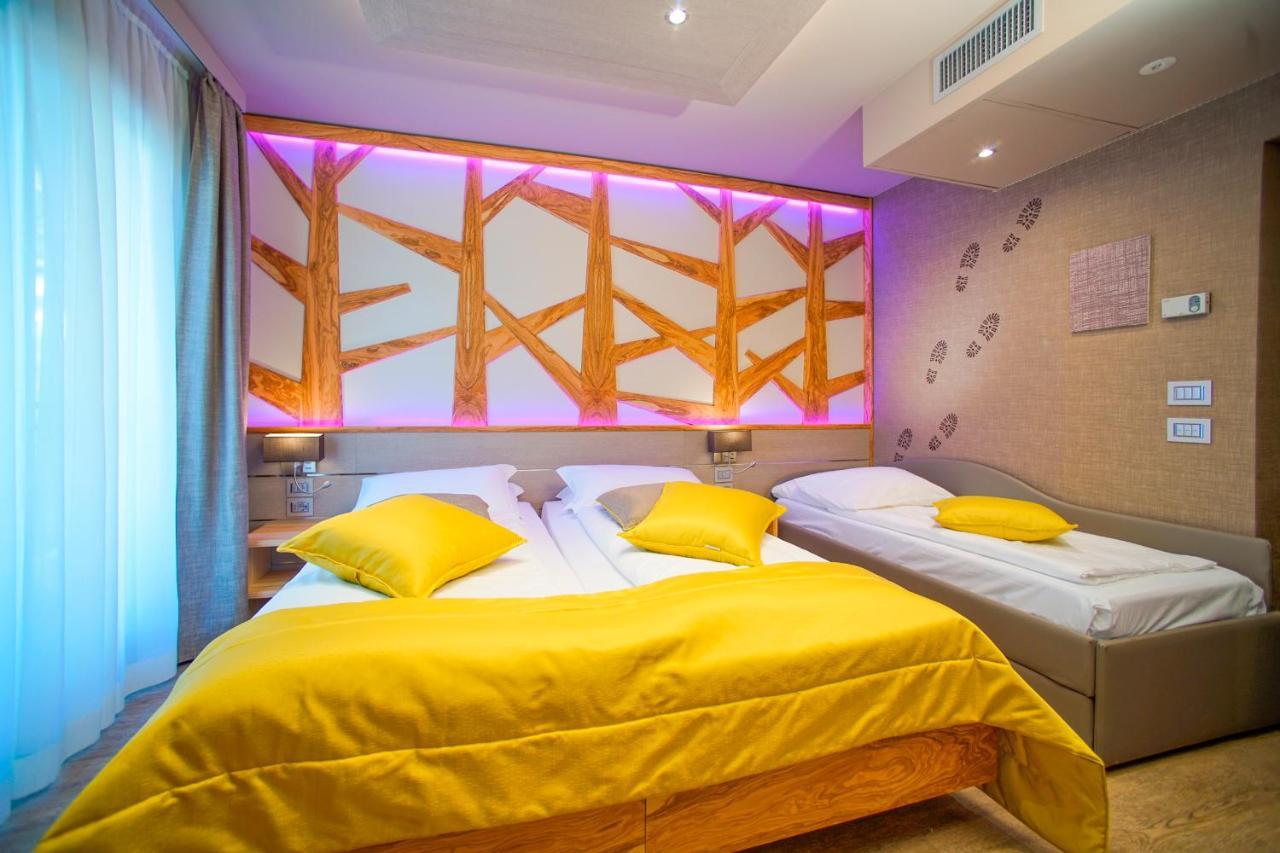 Aktivhotel Santalucia Torbole Sul Garda Εξωτερικό φωτογραφία