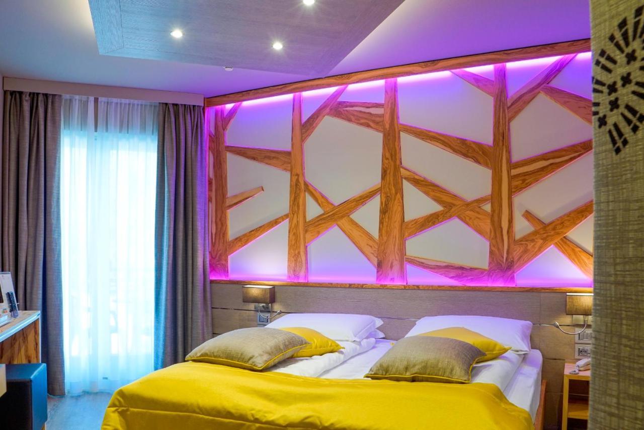Aktivhotel Santalucia Torbole Sul Garda Εξωτερικό φωτογραφία