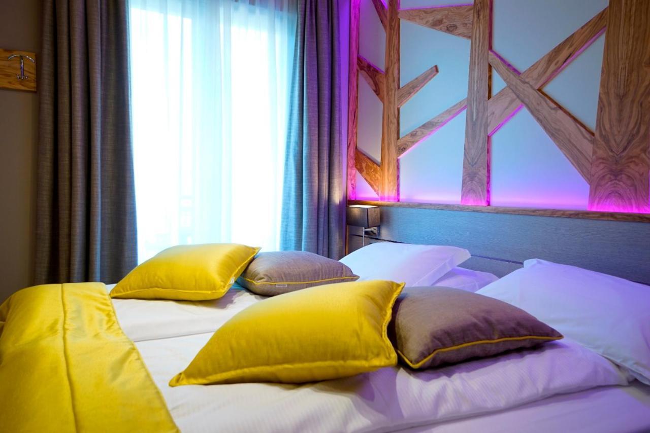 Aktivhotel Santalucia Torbole Sul Garda Εξωτερικό φωτογραφία