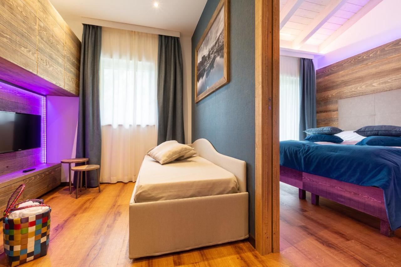 Aktivhotel Santalucia Torbole Sul Garda Εξωτερικό φωτογραφία