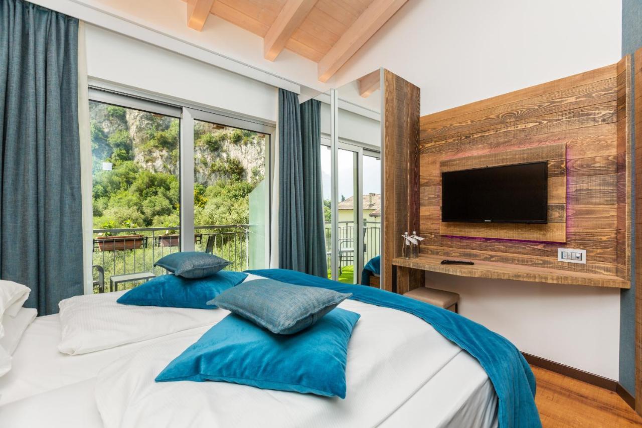 Aktivhotel Santalucia Torbole Sul Garda Εξωτερικό φωτογραφία