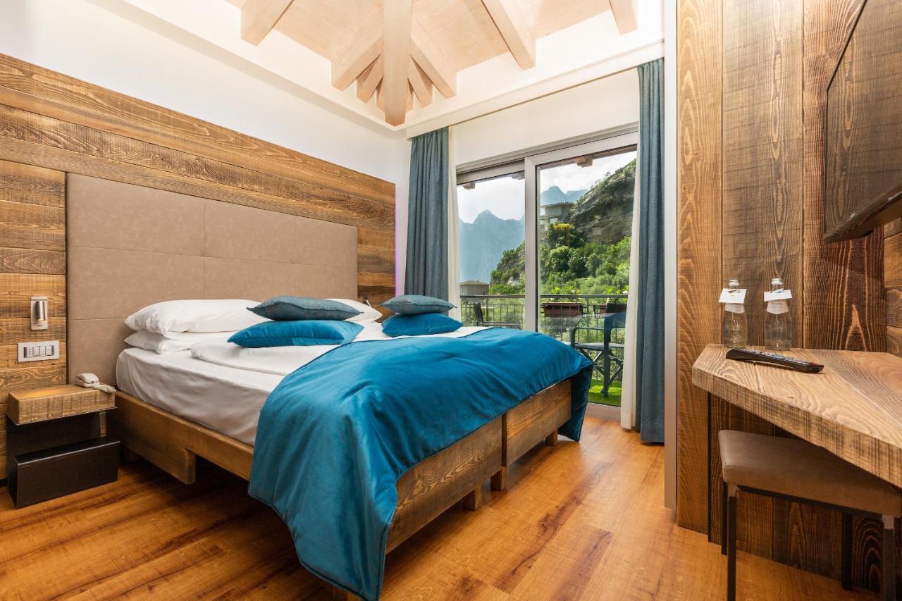 Aktivhotel Santalucia Torbole Sul Garda Εξωτερικό φωτογραφία