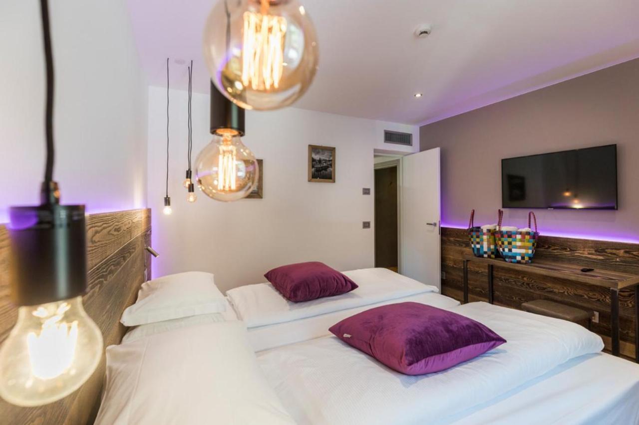 Aktivhotel Santalucia Torbole Sul Garda Εξωτερικό φωτογραφία