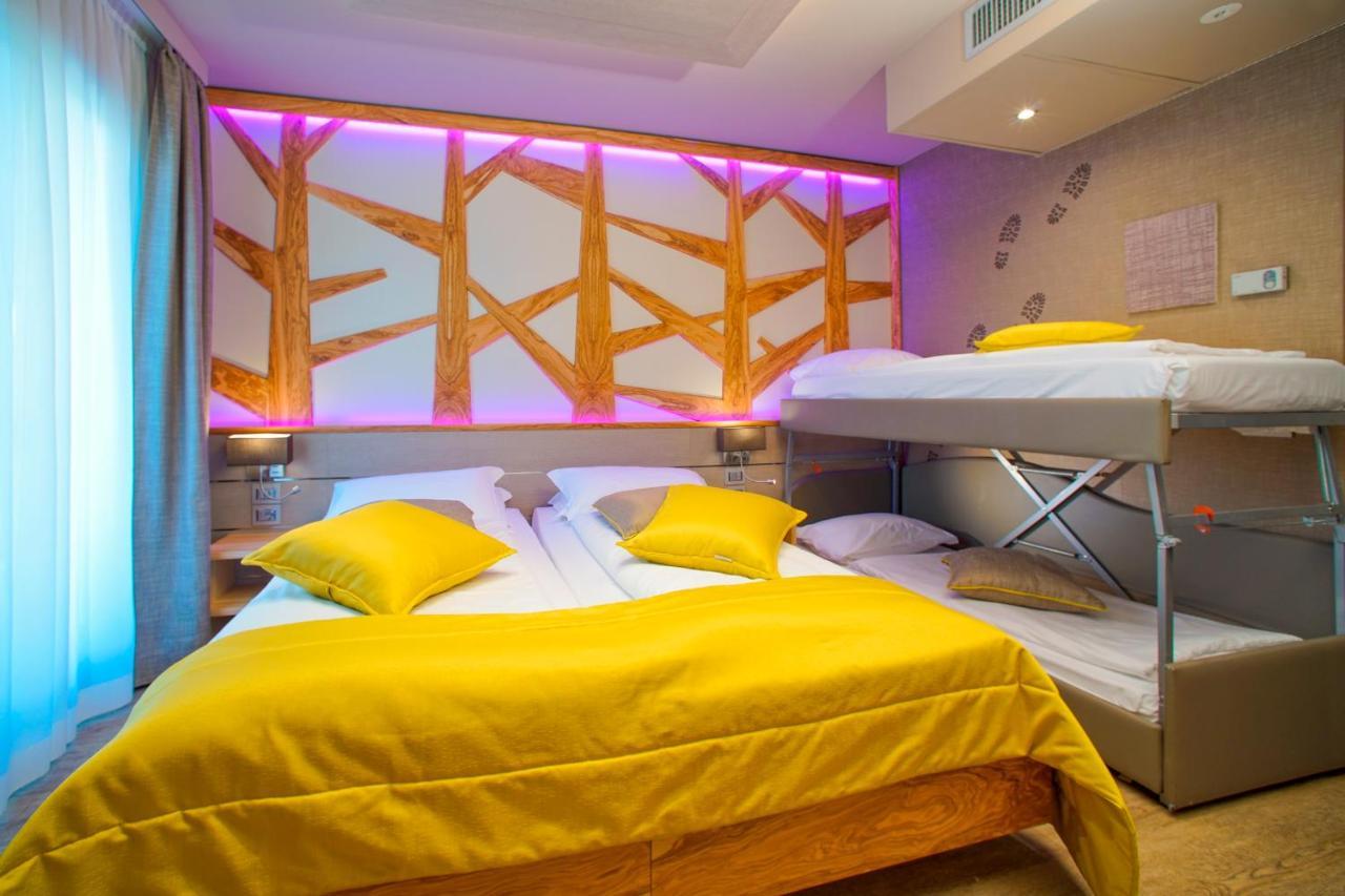 Aktivhotel Santalucia Torbole Sul Garda Εξωτερικό φωτογραφία